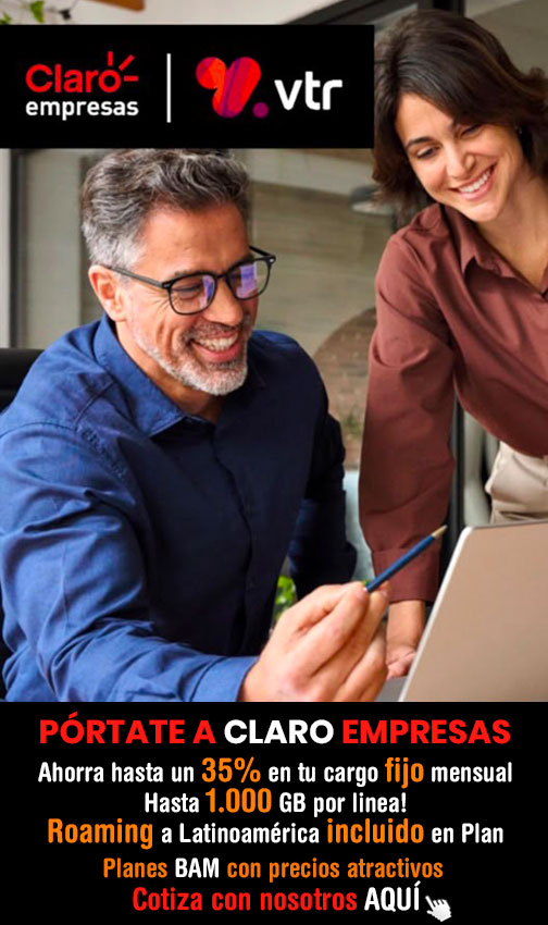 Claro Empresas